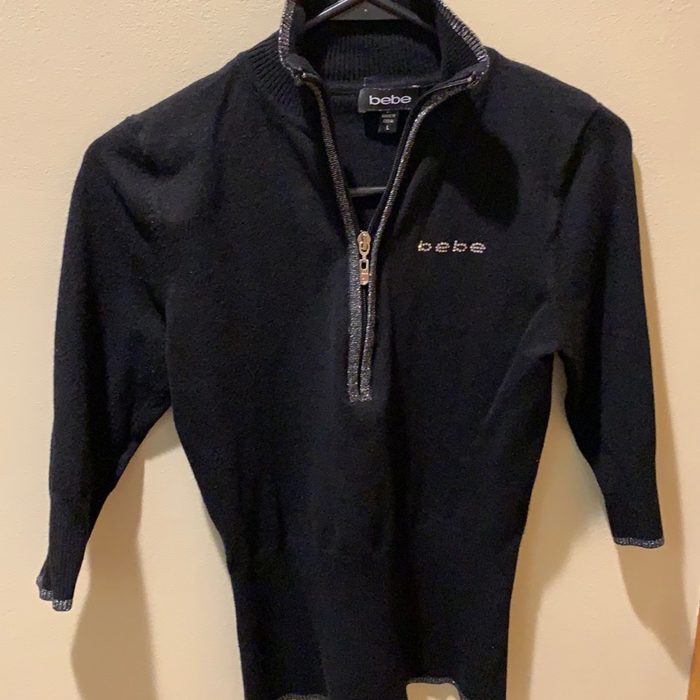 Bebe Sweater - image 1